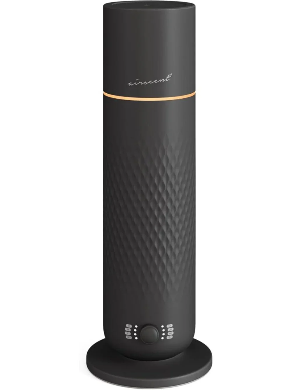 Waterless Cold Air Diffuser - Aromatherapy Essential Oil Machine for Home Use